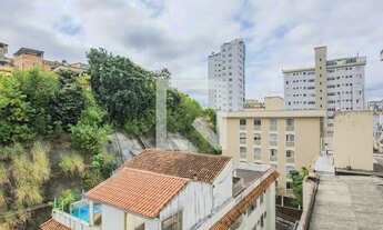 Imagem 7: Apartamento para Aluguel - Luxemburgo, 4 Quartos, 120 m2