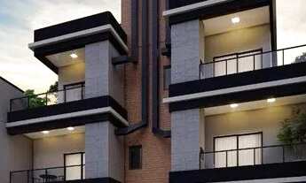 Imagem: Apartamento com 2 dormitórios à venda