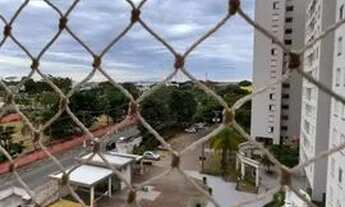 Imagem 5: Apartamento para aluguel possui 87 metros quadrados com 3 quartos