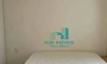 Imagem 7: Apartamento com 2 dormitórios para alugar, 56 m² por R$ 6.300,00/mês - Moema - São Paulo/S