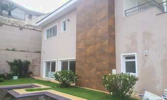 Imagem 3: Casa de condomínio sobrado para aluguel em Vinhedo/SP