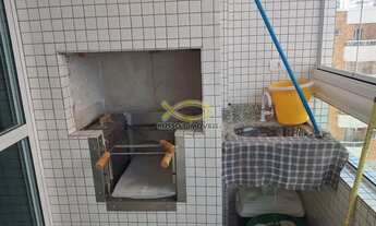 Imagem 5: Apartamento com 1 dorm, Tupi, Praia Grande - R$ 265 mil, Cod