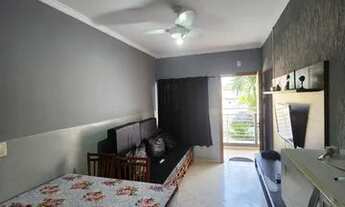 Imagem 5: Apartamento para aluguel com 48 metros quadrados com 2 quartos em Praia Grande - Ubatuba