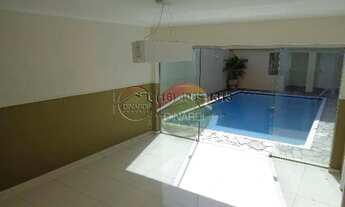 Imagem 6: Casa com 4 dormitórios para alugar, 550 m² por R$ 8.000,01 - Alto da Boa Vista - Ribeirão