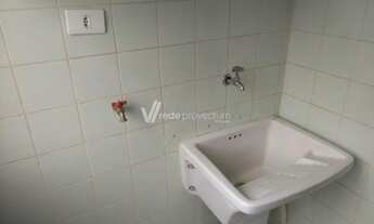 Imagem 3: Apartamento - Jardim dos Oliveiras - Campinas