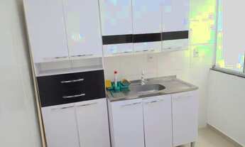 Imagem 4: Apartamento para aluguel com 65 metros quadrados com 2 quartos