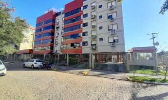 Imagem: PORTO ALEGRE - Apartamento Padrão - Jardim