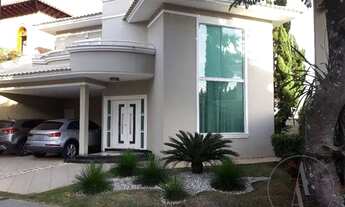 Imagem 2: Casa - Campolim Casa em condomínio com 5 dormitórios