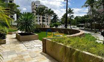 Imagem 3: Apartamento com 3 dormitórios para alugar, 100 m² por R$ 921,00/dia - Riviera de São Loure