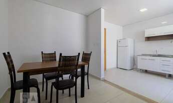 Imagem 4: Apartamento para Aluguel - Belém, 1 Quarto, 48 m2