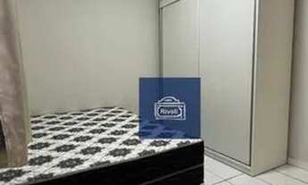 Imagem 12: Apartamento com 1 dormitório para alugar, 47 m² por R$ 2.002,00/mês - Boa Viagem - Recife