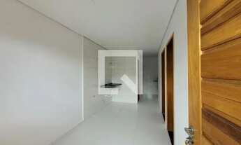 Imagem 2: Apartamento para Aluguel - Vila das Mercês, 2 Quartos, 60 m2