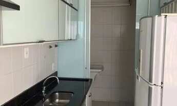 Imagem 4: Apartamento para aluguel 2 quartos no Setor Bueno Goiânia GO