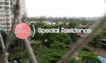 Imagem 3: Apartamento-LOCAÇÃO-Barra da Tijuca-Rio de Janeiro-RJ