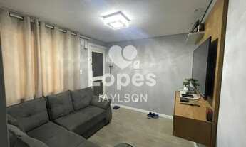 Imagem 2: Apartamento-À VENDA-Coelho Neto-Rio de Janeiro-RJ