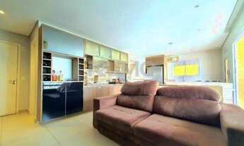 Imagem 4: Apartamento para venda possui 119 metros quadrados com 3 quartos