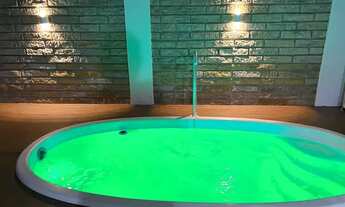 Imagem 6: Casa no Balneário Gaivota