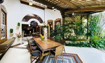 Imagem 7: Casa com 5 dormitórios à venda- Barra do Una - São Sebastião/SP