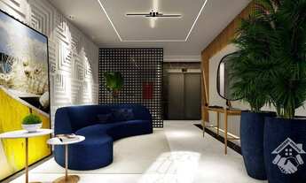 Imagem 5: Apartamento de 95m² privativos - 03 dormitórios - com parcelamento em 84x direto - centro