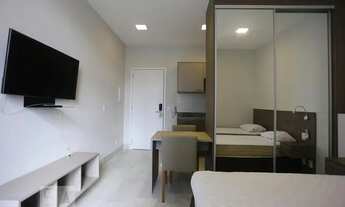 Imagem 7: Apartamento para Aluguel - Centro, 1 Quarto, 26 m2