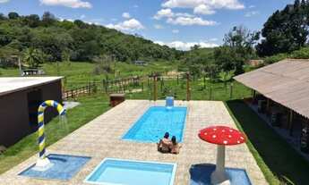 Imagem: Sítio Chalézinho Xerém para Festa e Evento