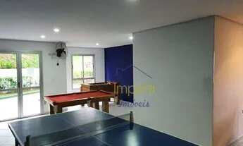 Imagem 4: Apto La Vie Residence com 2 dormitórios à venda, 60 m² por R$ 386.000 - Monte Castelo - Sã