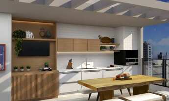 Imagem 5: Cobertura Demarchi em construção