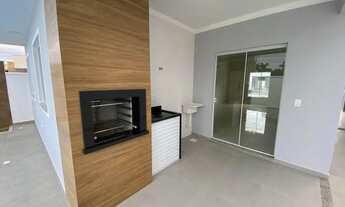 Imagem 4: Casa para Venda em Palhoça, BELA VISTA - LOTEAMENTO VALE VERDE, 3 dormitórios, 1 suíte, 1