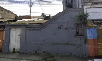 Imagem: Casa com 03 quartos - Santos