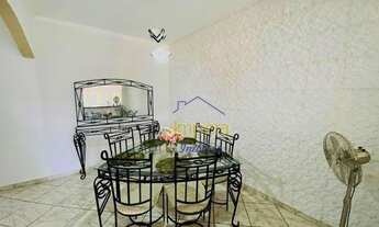 Imagem 7: Sobrado com 3 dormitórios à venda, 220 m² por R$ 590.000,00 - Jardim Motorama - São José d