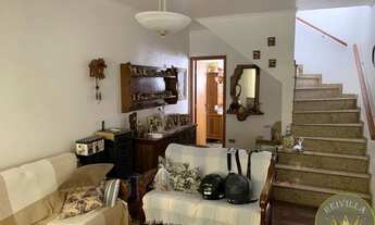 Imagem 2: Excelente Sobrado com 150 m² - 3 dormitórios ,suíte ,quintal e 2 vagas -São Bernardo do Ca