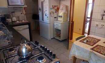 Imagem 7: CASA ASSOBRADADA - CHÁCARA MONTE ALEGRE - SP