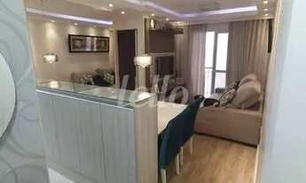 Imagem: Santo André - Apartamento Padrão - Jardim