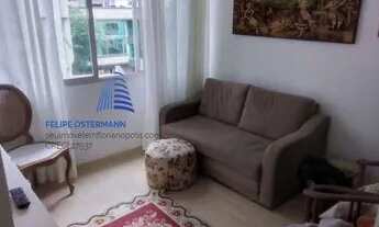 Imagem 4: Apartamento Padrão em Centro Florianópolis-SC - 848