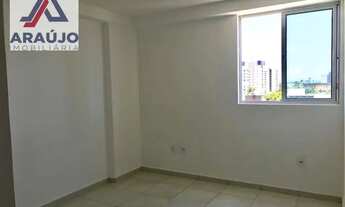Imagem 4: Apartamento com 2 dormitórios à venda, 58 m² por R$ 299.000,00 - Bessa - João Pessoa/PB