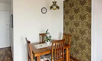 Imagem 3: Apartamento para Aluguel - Mooca, 2 Quartos, 57 m2