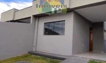 Imagem 2: Casa 2 quartos - JARDIM MIRAMAR