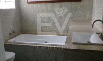 Imagem 3: Casa de condomínio para aluguel possui 190 metros quadrados com 3 quartos