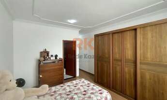 Imagem 6: Casa à venda, 4 quartos, 1 suíte, 2 vagas, Ouro Preto - Belo Horizonte/MG