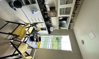 Imagem 4: The Club - Parque das Laranjeiras - apto 85m com 3 quartos em Flores