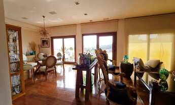 Imagem 6: Casa Residencial à venda, Alphaville, Santana de Parnaíba - CA0153