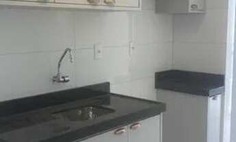 Imagem 4: Apartamento para aluguel possui 72 mcom 2 quartos. Com planejados e ar condicionados nasce