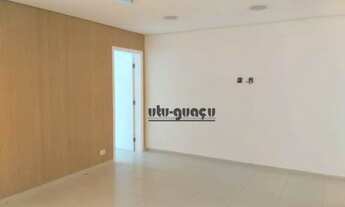 Imagem 4: Casa com 2 dormitórios, 104 m² - venda por R$ 480.000,00 ou aluguel por R$ 4.200,00/mês