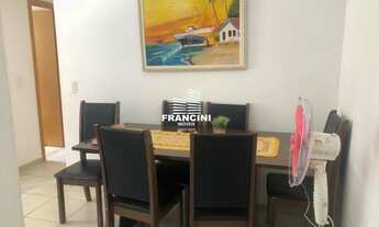 Imagem 6: Apartamento para Venda em Bauru, VILA MARACY, 2 dormitórios, 1 banheiro, 1 vaga