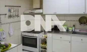 Imagem 3: Casa em Condomínio-À VENDA-Gávea-Rio de Janeiro-RJ