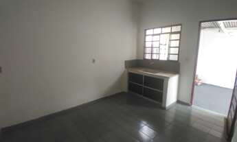 Imagem 3: Casa 01 dormitórios - Residencial Cidade Jardim