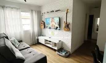 Imagem 7: REF:6758. Apartamento em Condomínio para Venda no bairro Jardim Santo André, 2 dorm, 1 vag