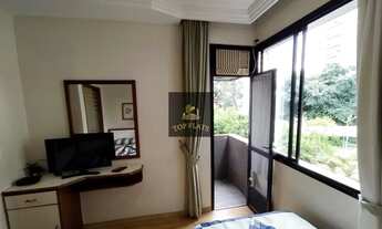 Imagem 8: Flat no Jardins Paulista