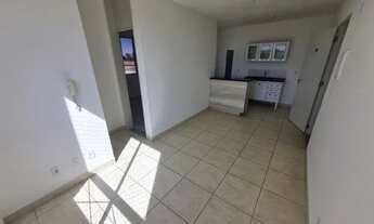 Imagem 2: Apartamento Condomínio Rossi Ideal Três Barras II