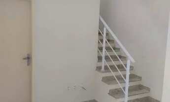 Imagem 5: Casa com 3 dormitórios para alugar, 123 m² por R$ 3.890,01/mês - Residencial Villa Lugano